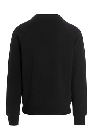 Sweater Classic Paris Crew - Zwart - Balmain