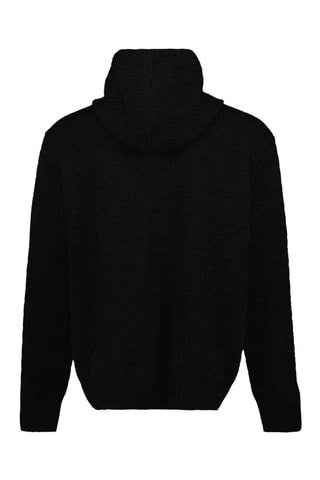 Wollen Sweater 4G - Zwart - Givenchy