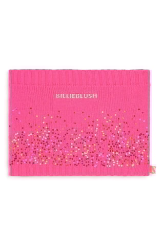 Snood - Rose - Billieblush