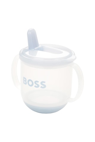 Biberon - Blanc - Boss