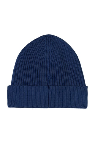 Bonnet - Bleu marine - Boss