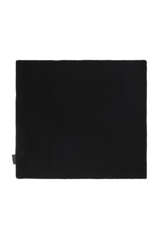 Bonnet et snood - Noir - Karl Lagerfeld