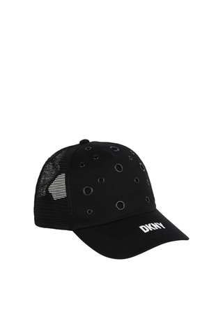 Casquette - Noir - DKNY