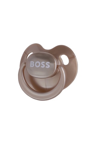 Sucette - Marron et argenté - Boss