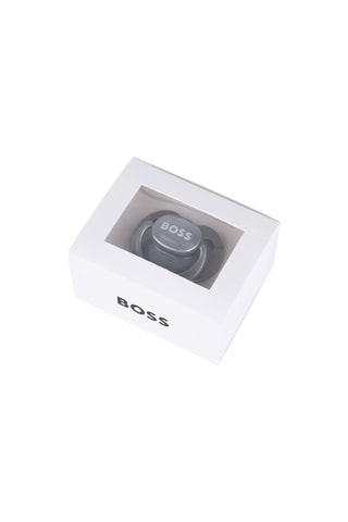 Sucette -  gris foncé et gris clair - Hugo Boss