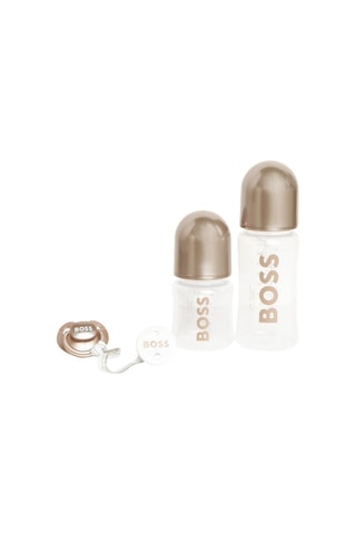Coffret 4 pièces - Boss