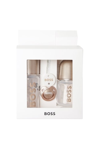 Coffret 4 pièces - Boss