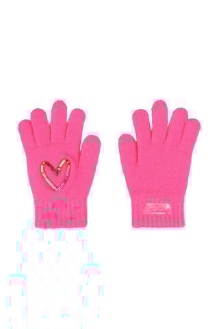 Gants - Rose - Billieblush