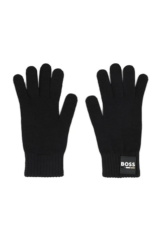 Gants - Noir - Boss