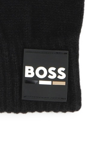 Gants - Noir - Boss
