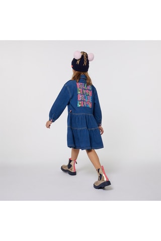 Bottines - Doré - Billieblush