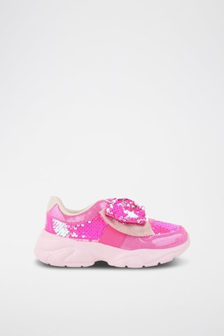 Slip-on - Rose - Billieblush