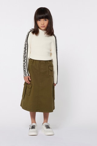 Pull - Ecru - Marc Jacobs