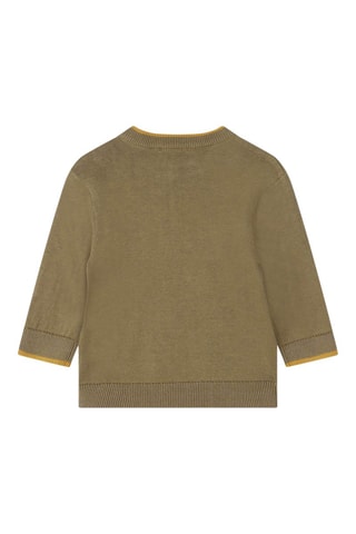 Pull - Kaki - Timberland