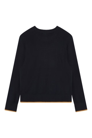 Pull - Noir - Timberland