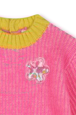 Pull - Rose - Billieblush