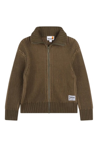 Gilet - Kaki - Timberland