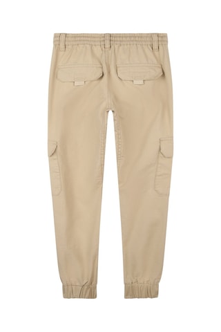 Pantalon - Beige - Timberland