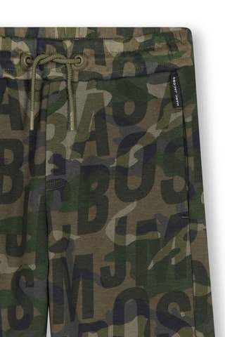 Pantalon - Vert - Marc Jacobs