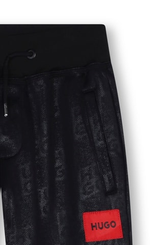 Jogging - Noir - Hugo