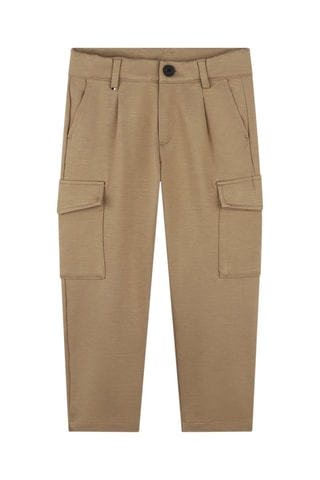 Pantalon - Marron - Boss