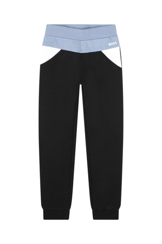 Jogging - Noir - Boss