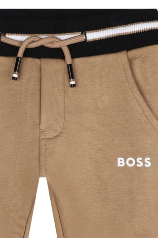 Jogging - Beige - Boss