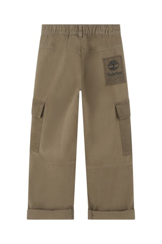 Pantalon - Beige - Timberland
