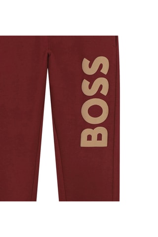 Jogging - Bordeaux - Boss