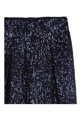 Pantalon - Indigo - Billieblush