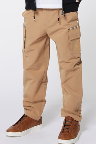 Pantalon - Beige - Boss