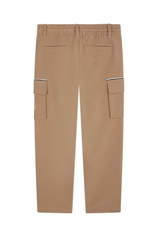 Pantalon - Beige - Boss