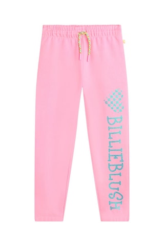 Jogging - Rose - Billieblush