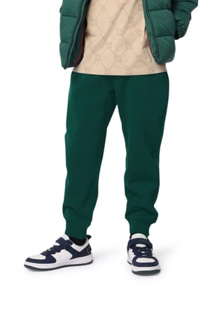 Jogging - Vert foncé - Hugo