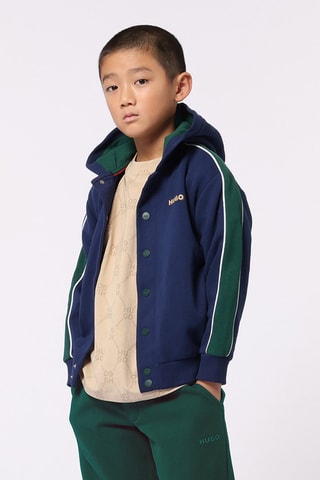 Jogging - Vert foncé - Hugo