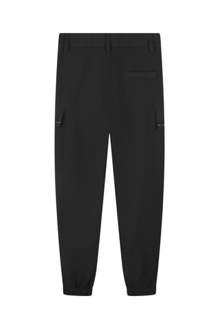 Pantalon - Noir - Hugo