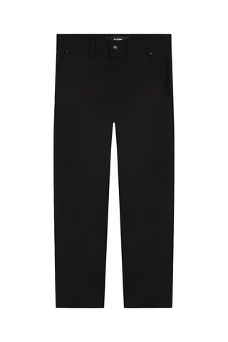 Pantalon - Noir - Karl Lagerfeld