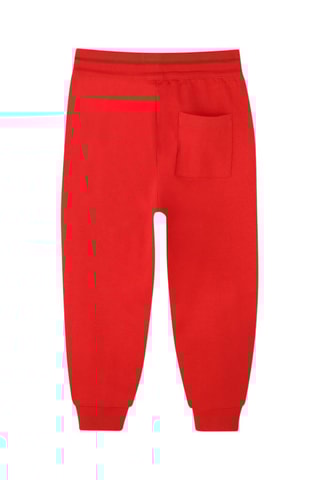 Jogging - Rouge - Hugo