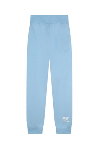 Pantalon - Bleu - DKNY