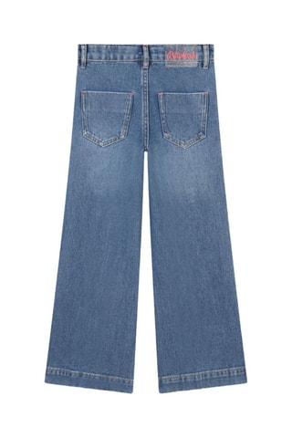 Jean - Bleu marine - Billieblush