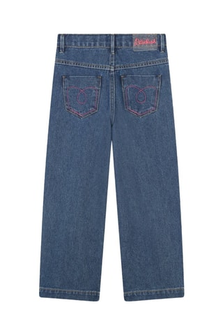 Jean - Bleu-gris - Billieblush