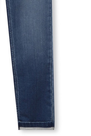 Jean - Bleu marine - Timberland