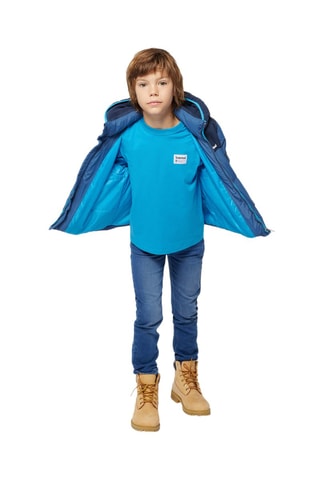 Jean - Bleu marine - Timberland