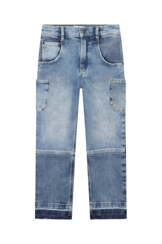 Jean - Ciel - Marc Jacobs