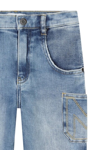 Jean - Ciel - Marc Jacobs