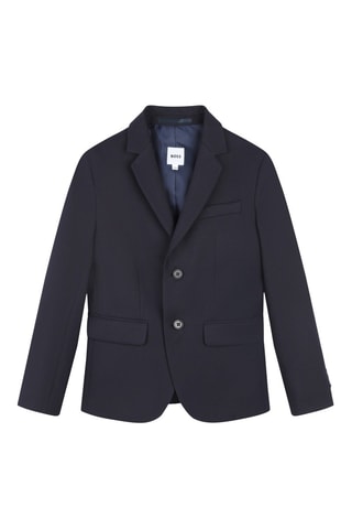 Costume - Bleu marine