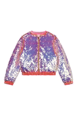 Veste - Rose - Billieblush