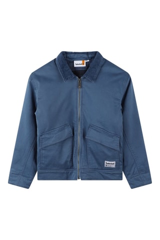 Veste - Bleu cobalt - Timberland 