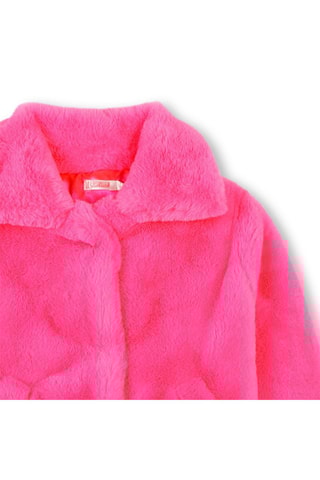Veste - Rose - Billieblush