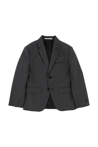 Veste de costume - Anthracite - Hugo Boss